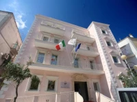 Palace Hotel Vieste 4*