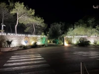 Hotel Portonuovo 4*