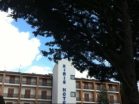 Hotel Kiris 3*