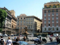 Bernini Bristol