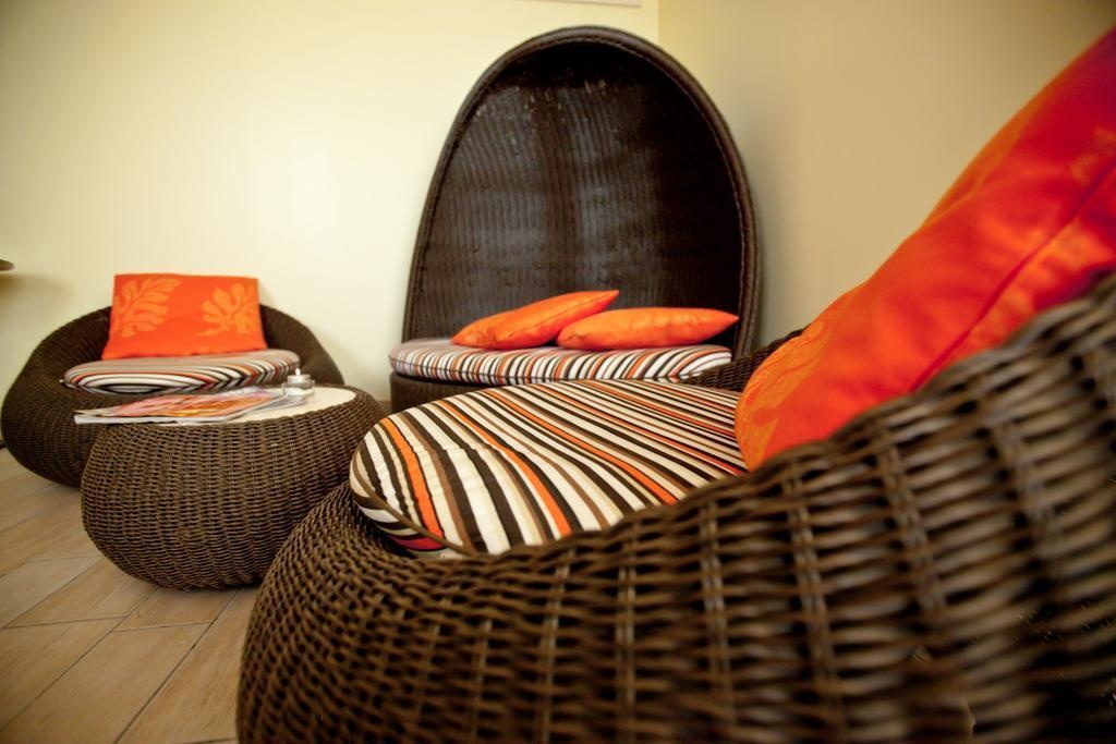 Hotel La Cartiera 4*