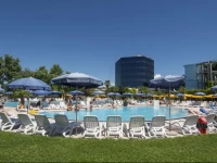Hotel Antares Sport Beauty & Wellness 4*