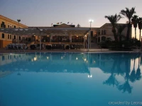 Delfino Beach Hotel 4*