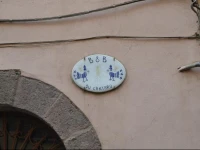 B&B Su Cantaru 