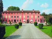 Hotel Villa Montanarini 4*