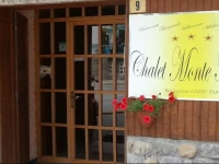 Chalet Monte Nebius 