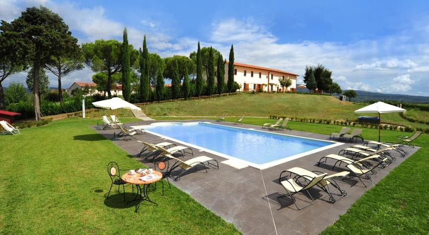 Casa Vacanze Streda Belvedere 