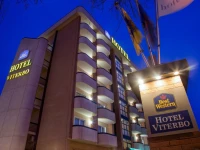 Best Western Hotel Viterbo 4*