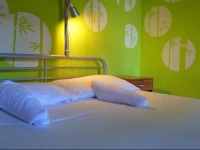 Wiki Hostel & Greenvillage 