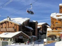 Fitz Roy 4*