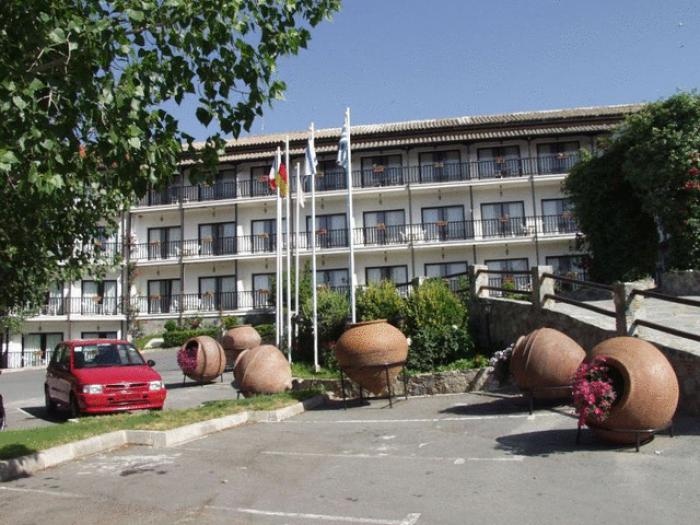 Rodon Mount Hotel and Resort 3*