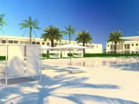 So White Boutique Suites 5*