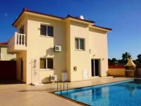 Athena Villa Ayia Napa 2*