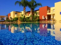 TUI FUN&amp;SUN Panthea Waterpark 4*