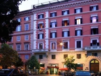 Oxford Roma 4*