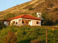 Alonia House Kalavasos 2*
