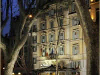 Alexandra 3*