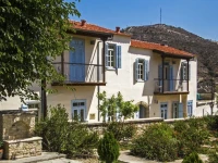 The Library Hotel Wellness Retreat 