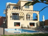 Marinea Beach Villas 
