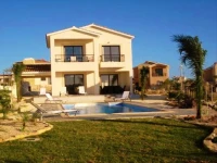 Narcissus Villas 
