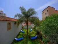 Alkisti City Hotel 3*