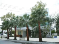 Apart - Marianna Hotel Apartments 2*