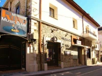 Metropole Hotel Limassol 