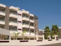 Apart - The Palms Hotel Apartments Yermasoyia 3*