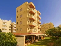 Apart - Vegas Hotel Apartments 