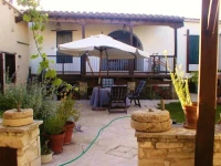 Avli Traditional Houses 