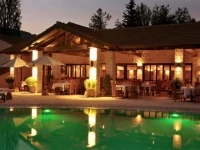 Ayii Anargyri Natural Healing Spa Resort 4*