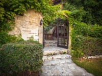 Vasilias Nikoklis Inn 