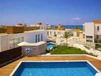 Paradise Cove Luxurious Beach Villas 