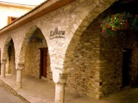 Lefkara Hotel &amp; Restaurant 