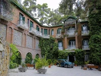 New Helvetia Hotel 3*