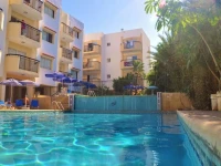 Apart - Mariela Hotel Apartments 3*