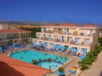 Nicki Holiday Resort Paphos 3*