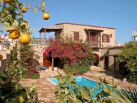 Vasilikos House 3*