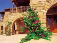 Adamos House 