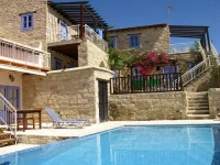 Danae House 3*