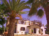 Evalena House 
