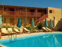 Eveleos Country House Tochni 2*