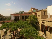 Vasilopoulos House 