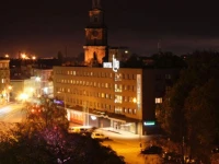Liva Hotel 3*