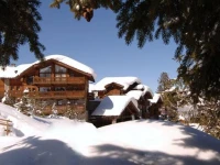 Le Kilimandjaro 4*