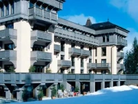 Le Melezin Amanresorts 4*