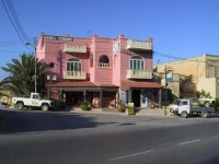 Mariblu Hotel 3*
