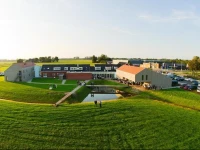 Best Western Hotel Aduard 3*