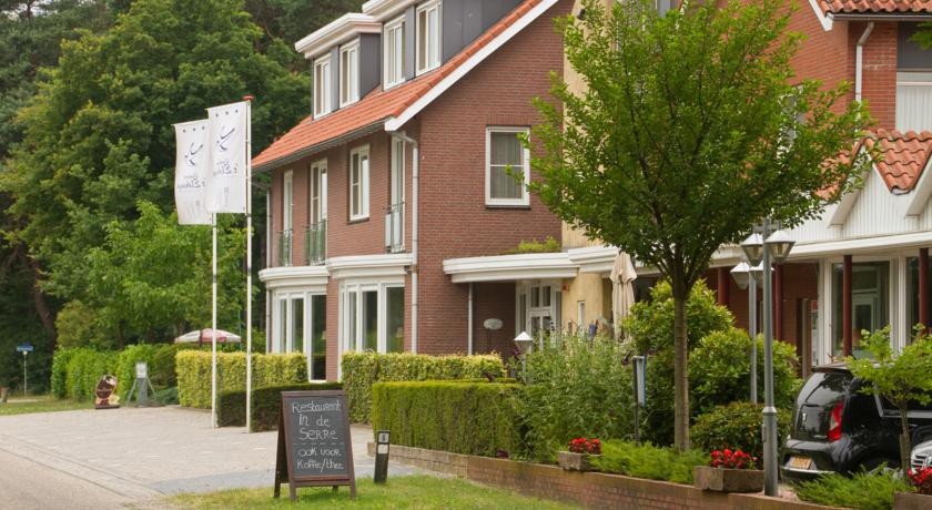 Landhotel t Elshuys
