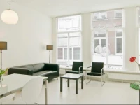 Familie Hotel Alkmaar 